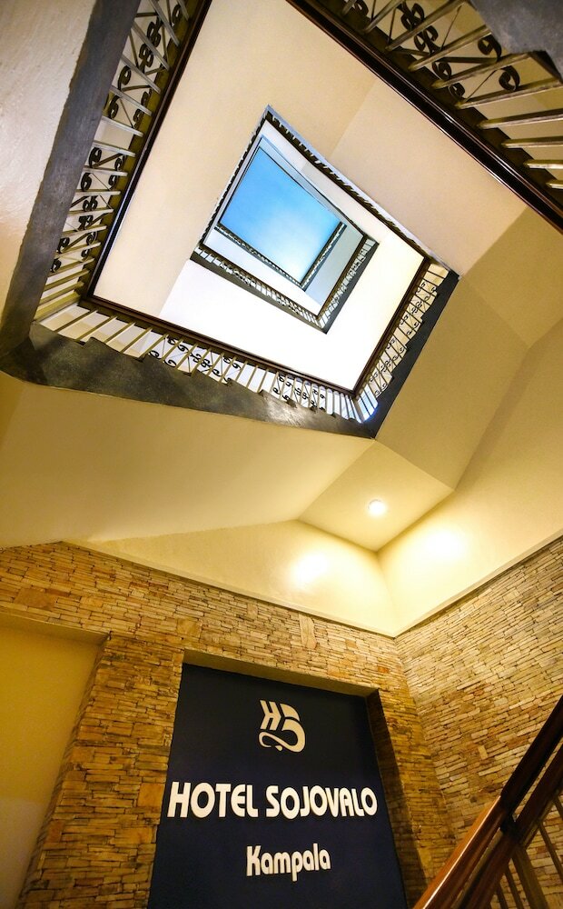 Фото Hotel Sojovalo Kampala