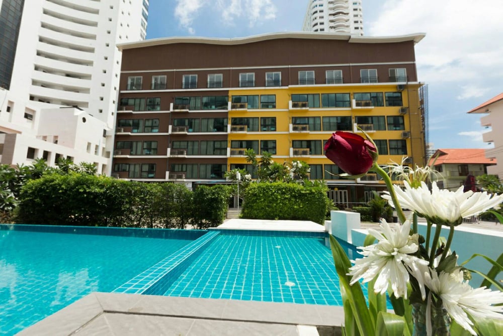 Фото Neo Hotel Pattaya