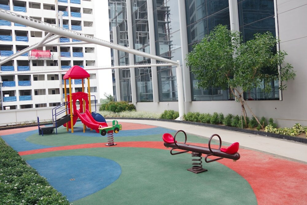 Фото One Pacific Residence Mactan Newtown Sdc