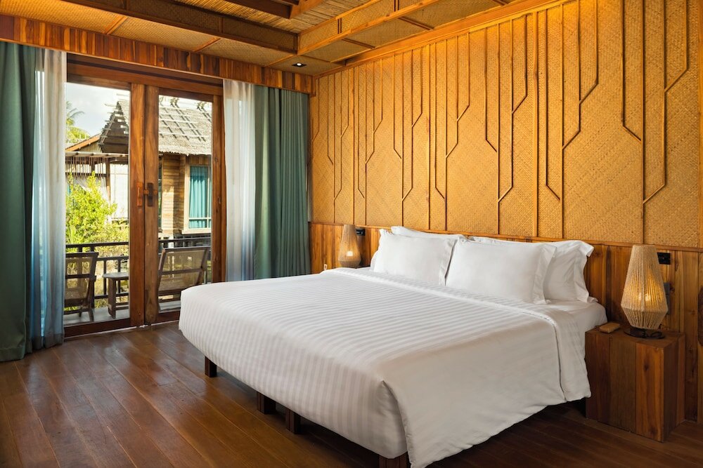 Фото Venice Krabi Villa Resort