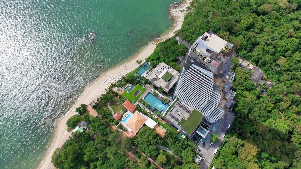 Фото Cape Dara Resort Pattaya