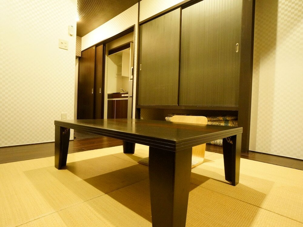 Фото Hotel LiVEMAX Esaka