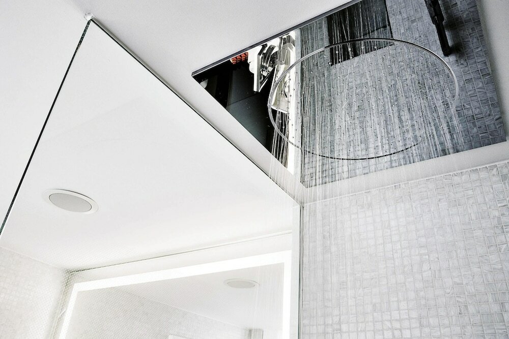 Фото Sorell Hotel Zürichberg