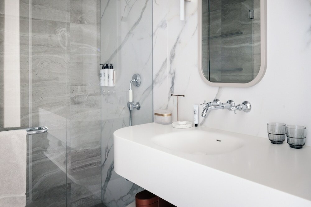 Фото Pillows Grand Boutique Hotel Maurits at the Park - Small Luxury Hotels