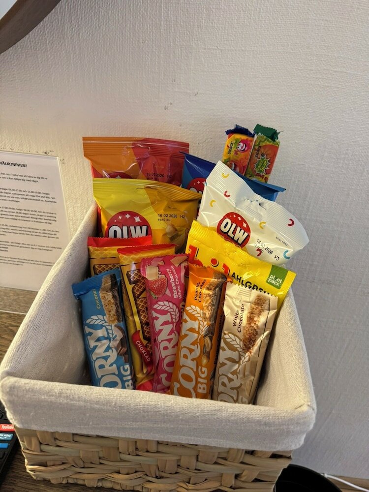 Фото Solsta Hotell