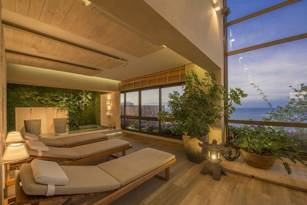 Фото Hotel Gran Marquise