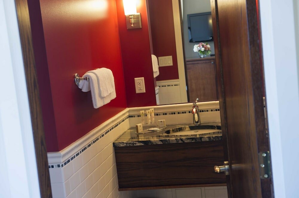 Фото Hume Hotel & SPA