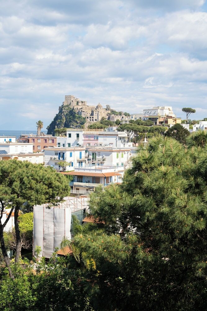 Фото Hotel San Valentino