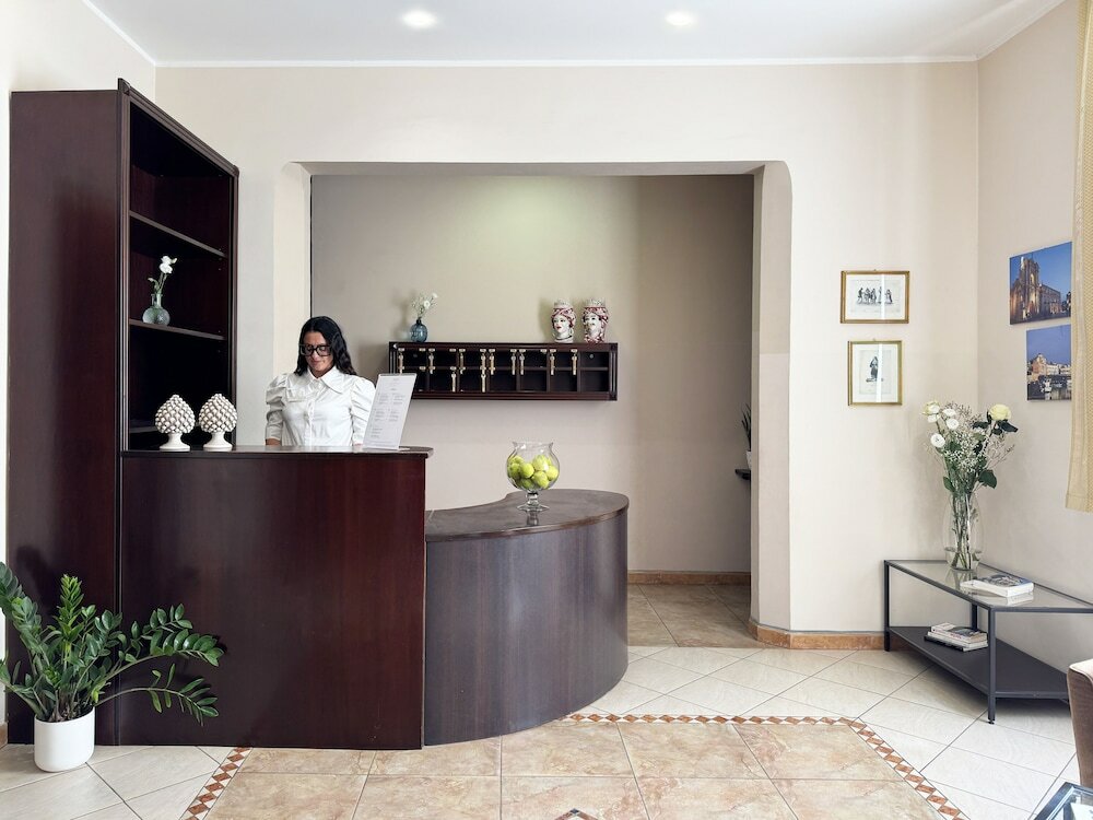 Фото Hotel Le Muse