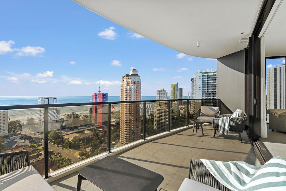 Фото Encore Broadbeach