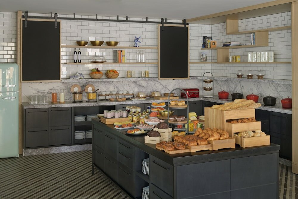 Фото Movenpick Hotel The Hague