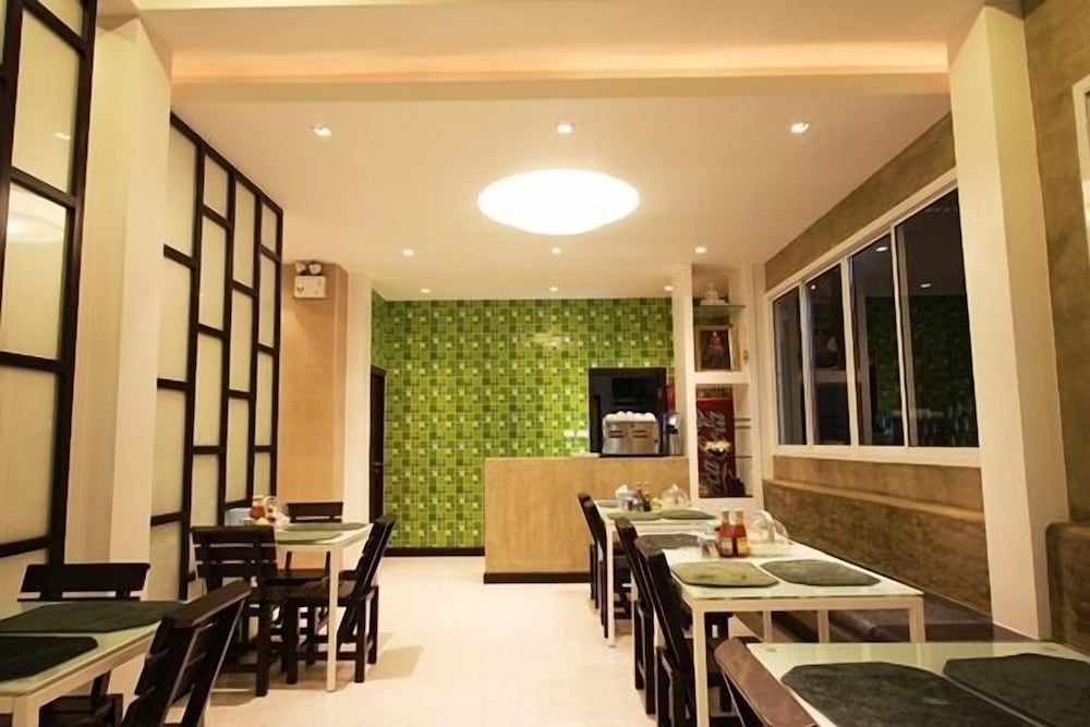 Фото Chaba Place