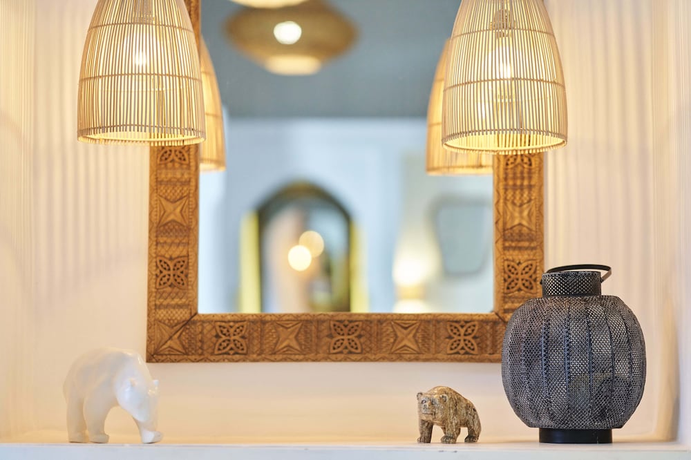 Фото Riad Rafaele