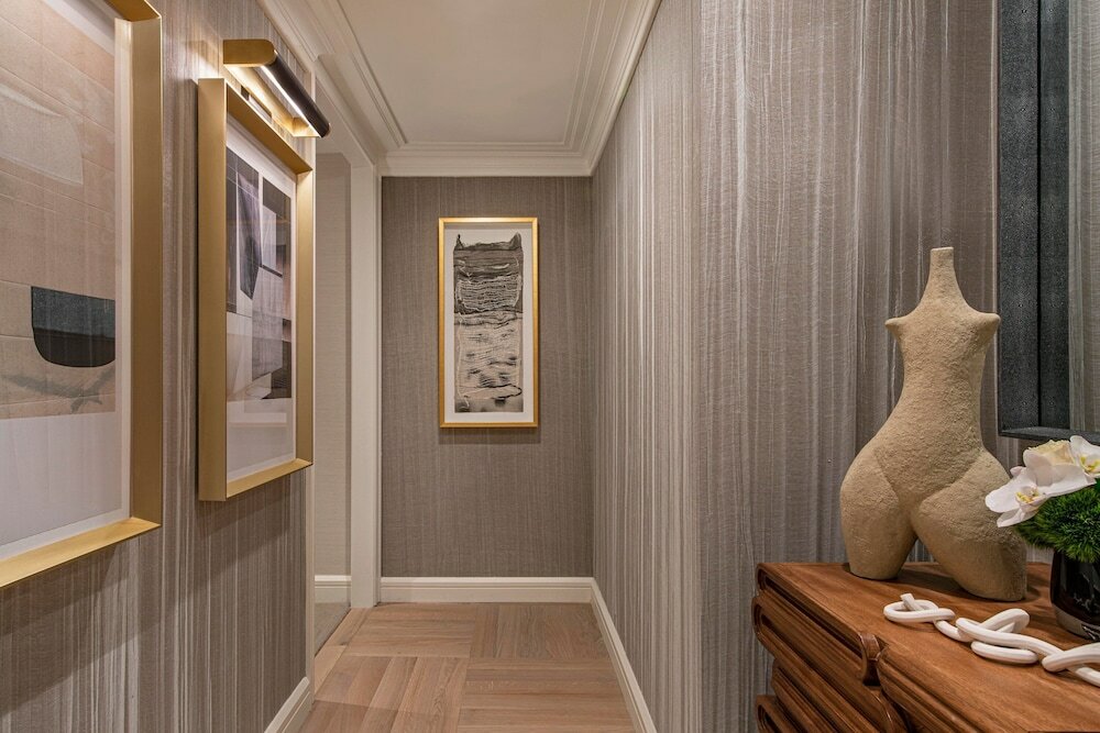 Фото Jw Marriott Essex House New York