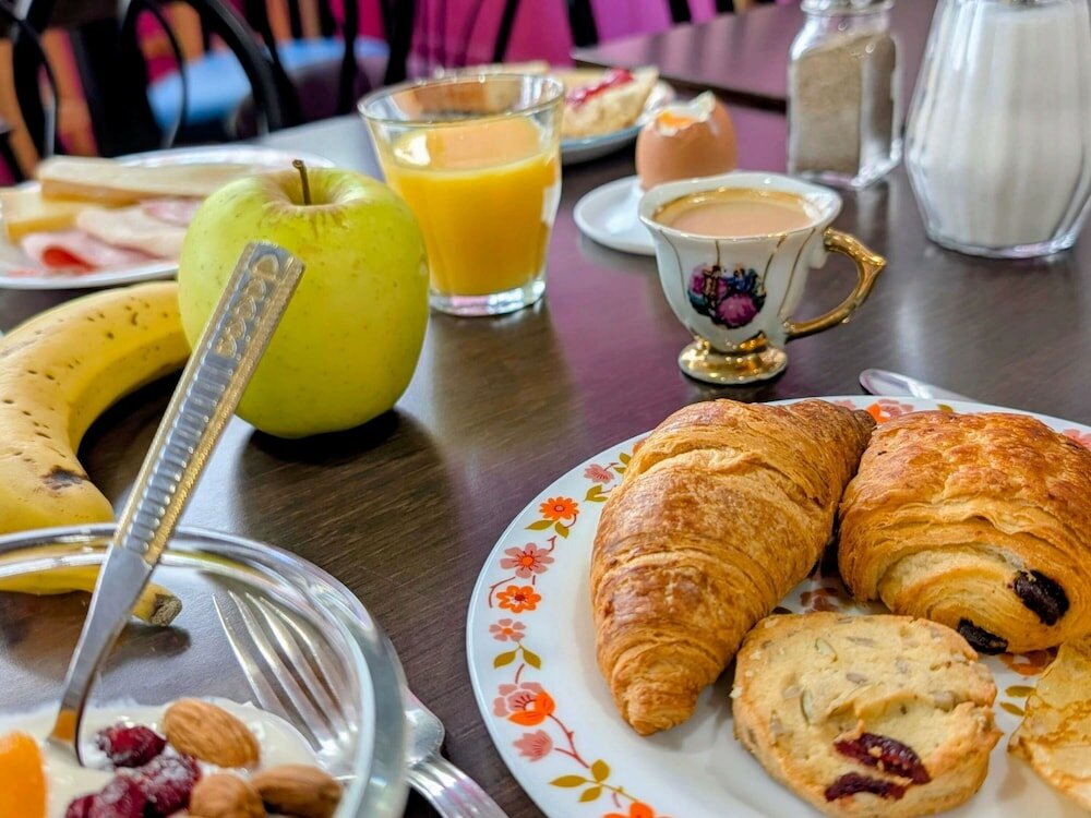 Фото Greet Hotel Grenoble Centre Gare