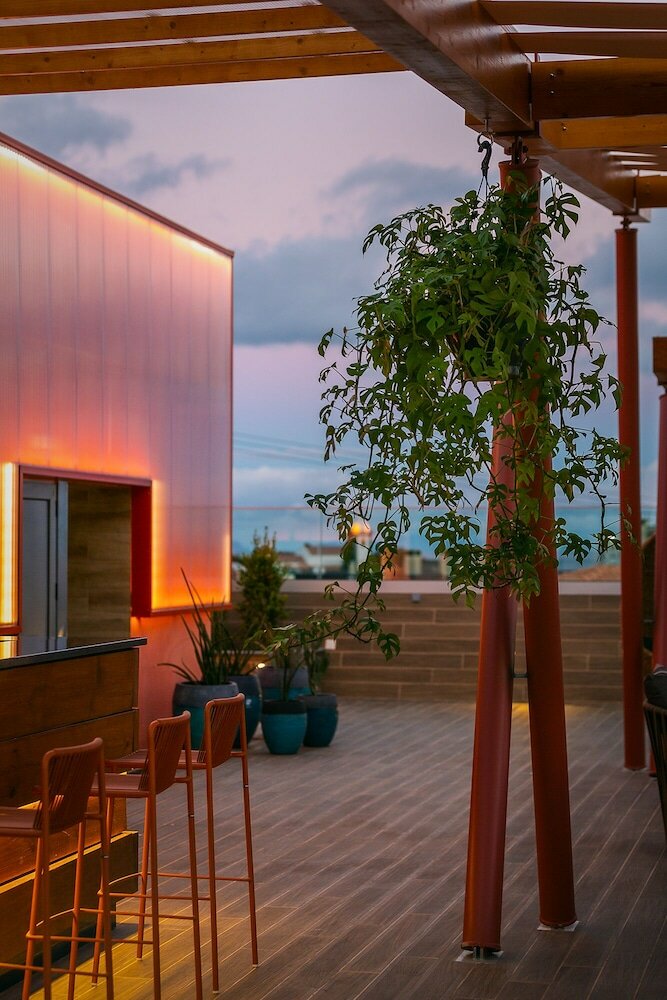 Фото Three House Hotel