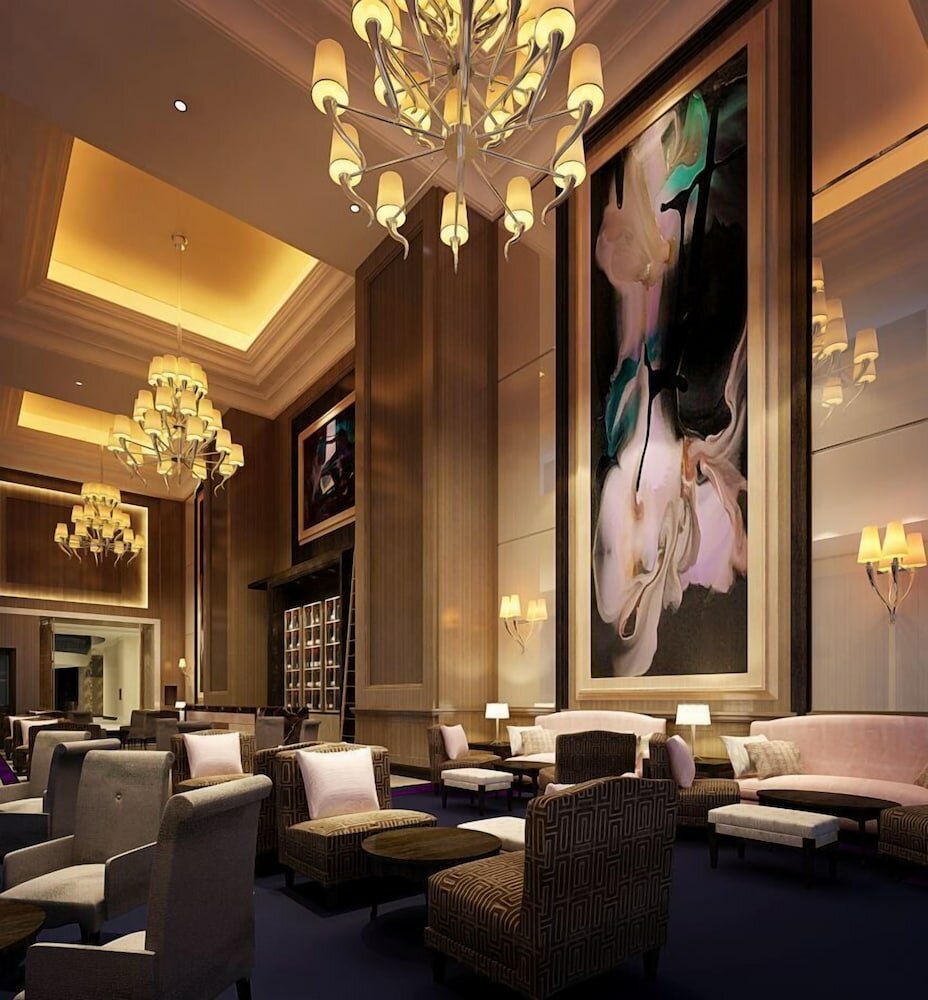 Фото The Langham, Shenzhen