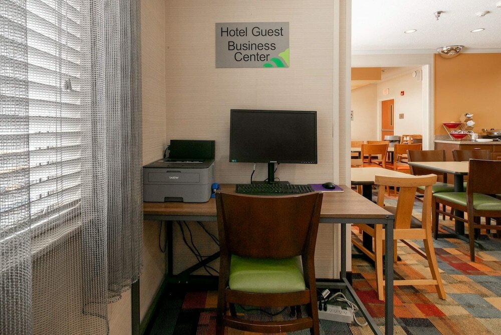 Фото Wingate by Wyndham Great Falls