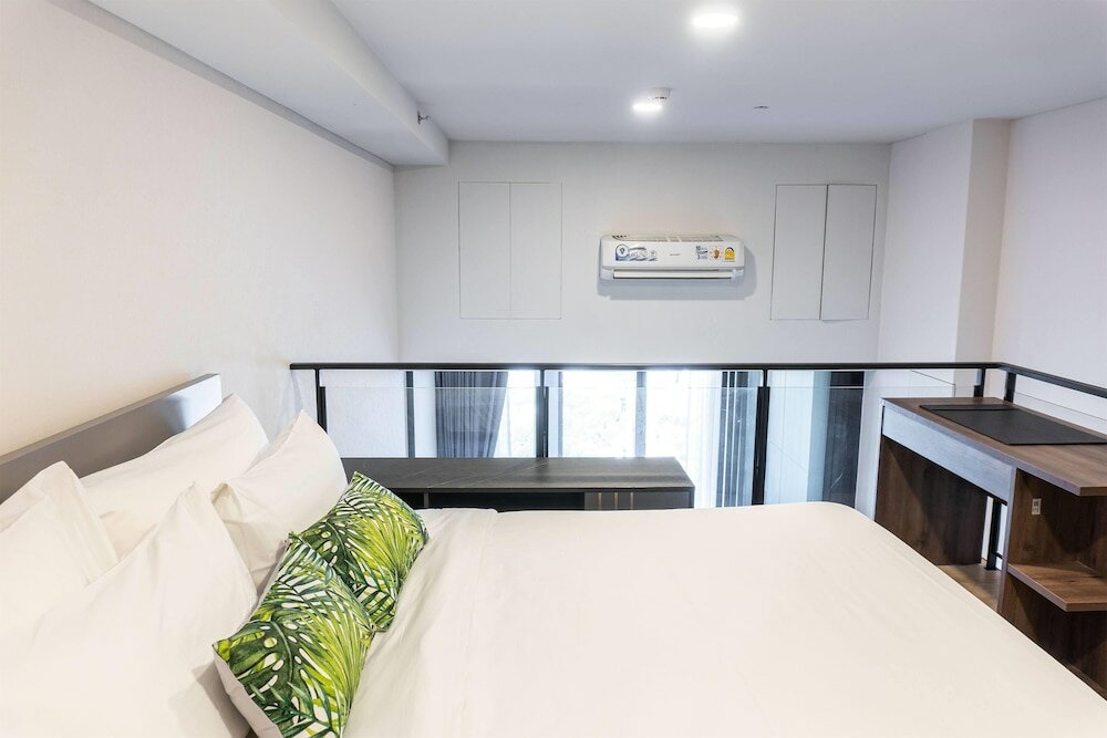 Фото Ramada by Wyndham Bangkok Sukhumvit 87
