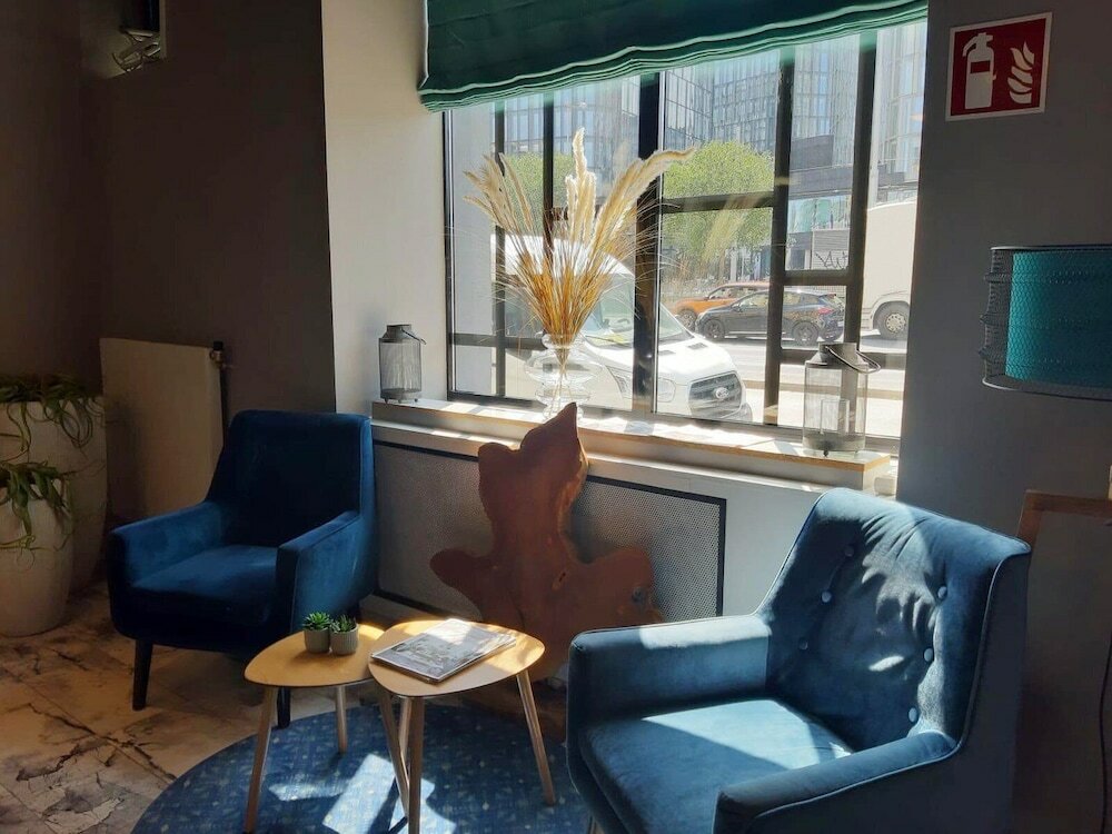 Фото Yggotel Mejse