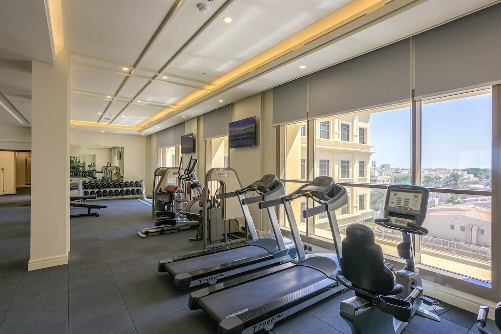 Фото Sunset Jeddah