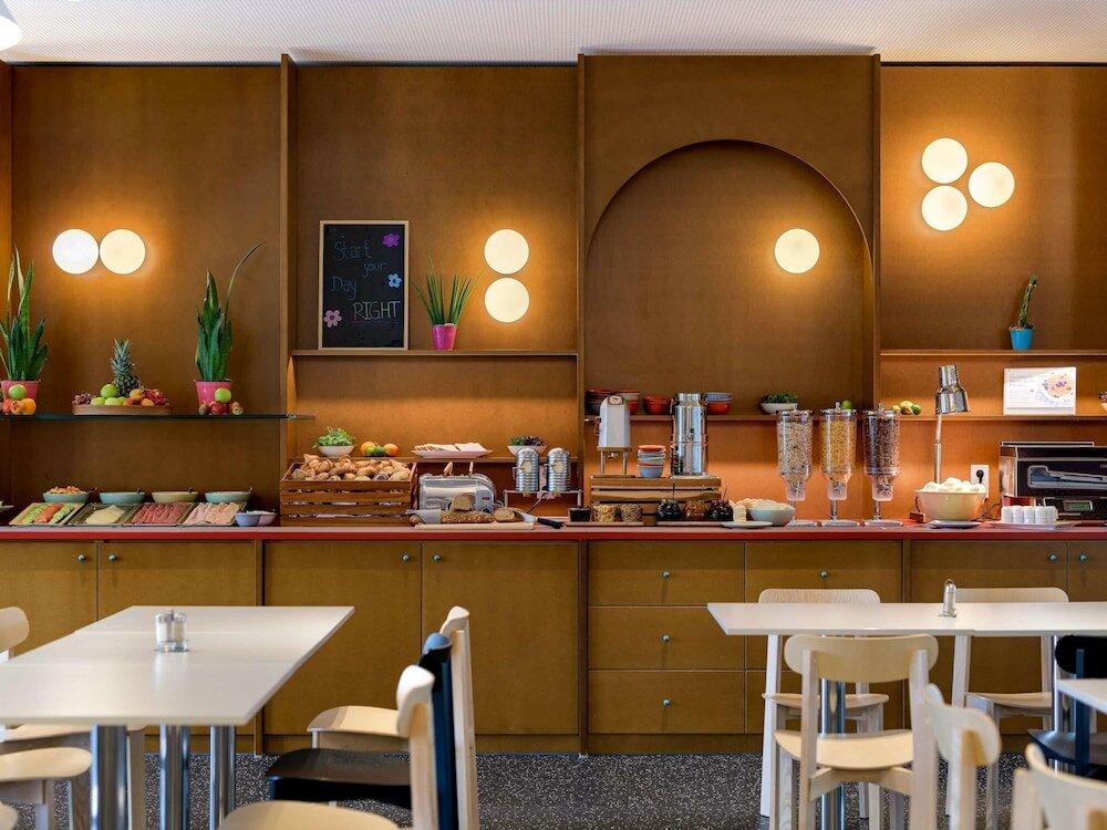 Фото Ibis budget Muenster City