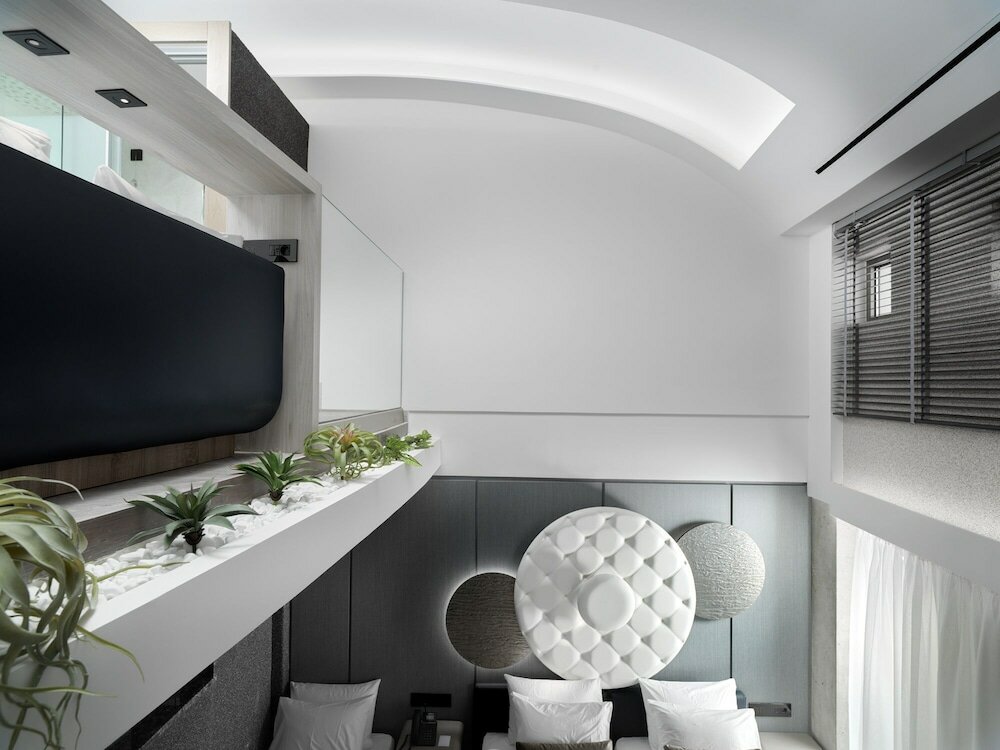 Фото Nautilux Rethymno by Mage Hotels