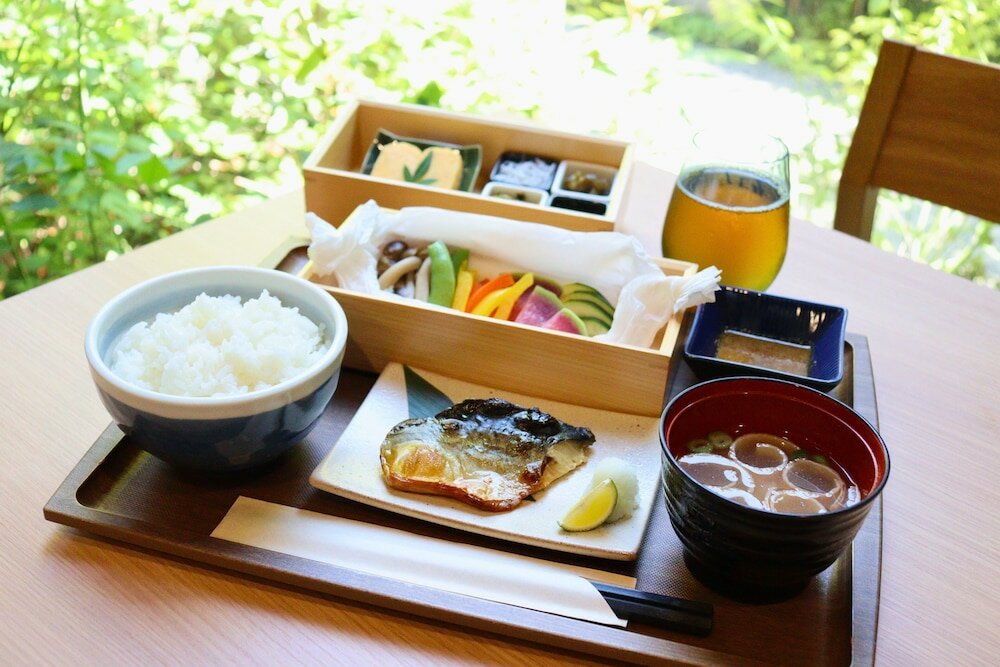 Фото Tosei Hotel Cocone Kamakura