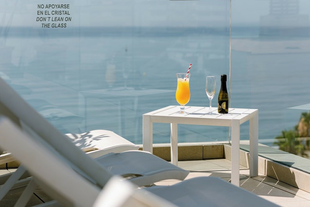 Фото Hotel Estepona Plaza