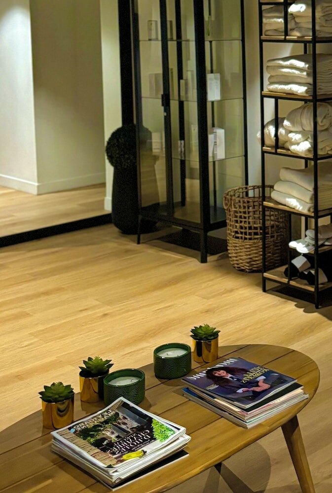 Фото Hotel Star Champs Elysées