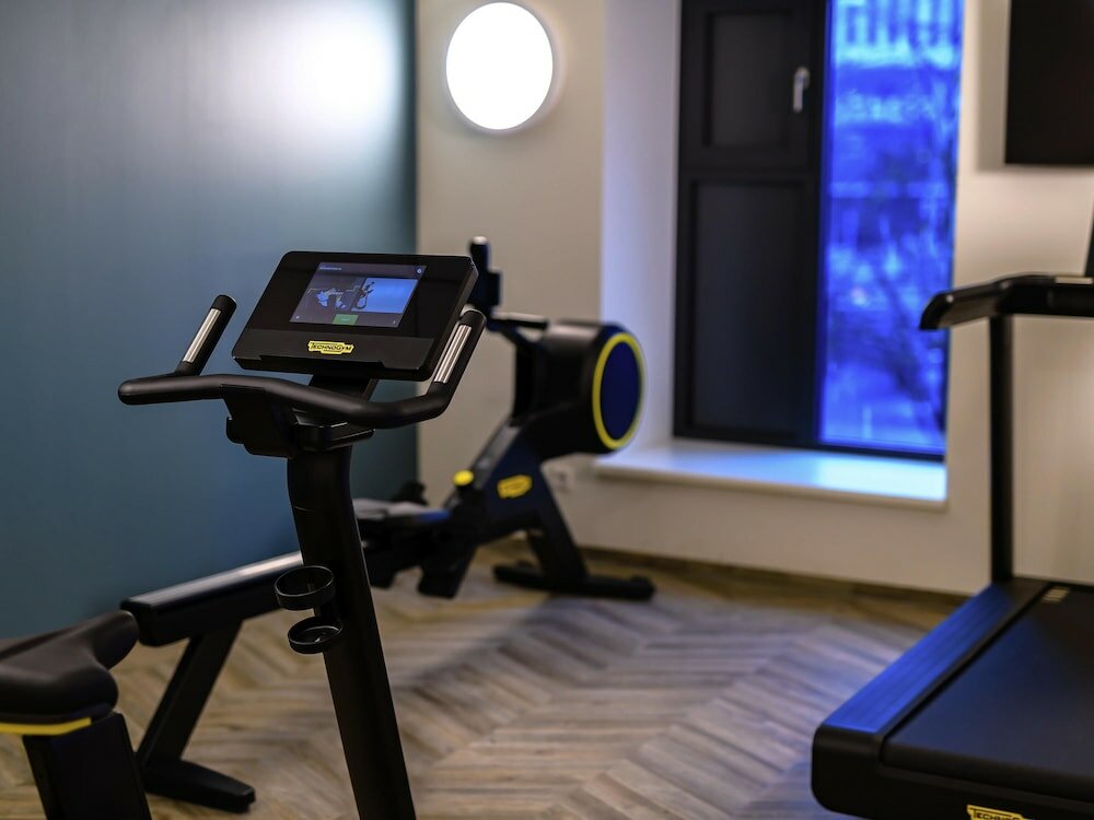 Фото Ibis Styles Kiel