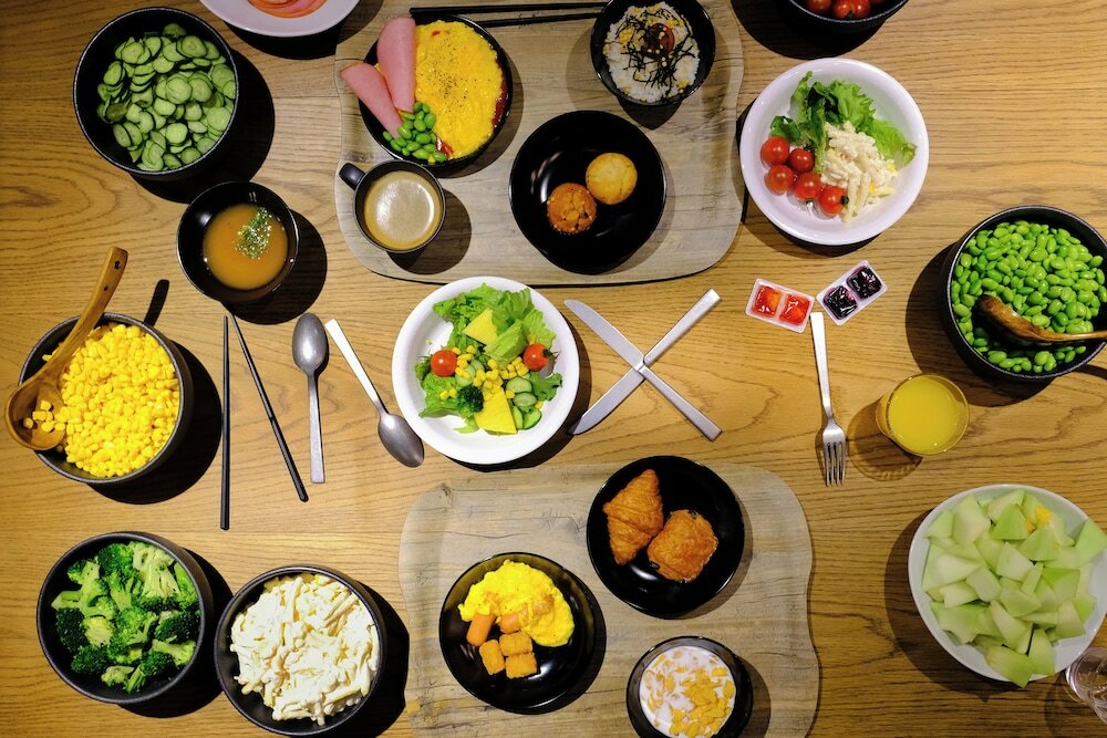 Фото Moxy Kyoto