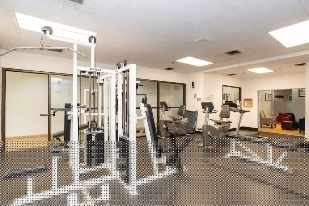 Фото Sandman Signature Vancouver Airport Hotel & Resort