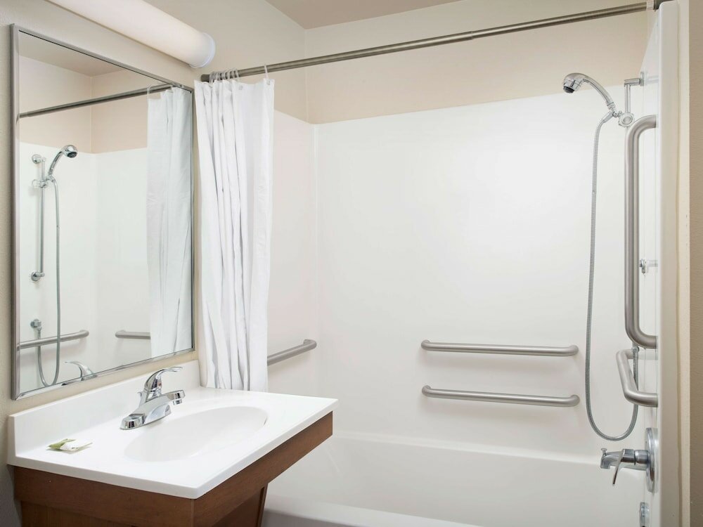 Фото Extended Stay America Select Suites - Jacksonville - North