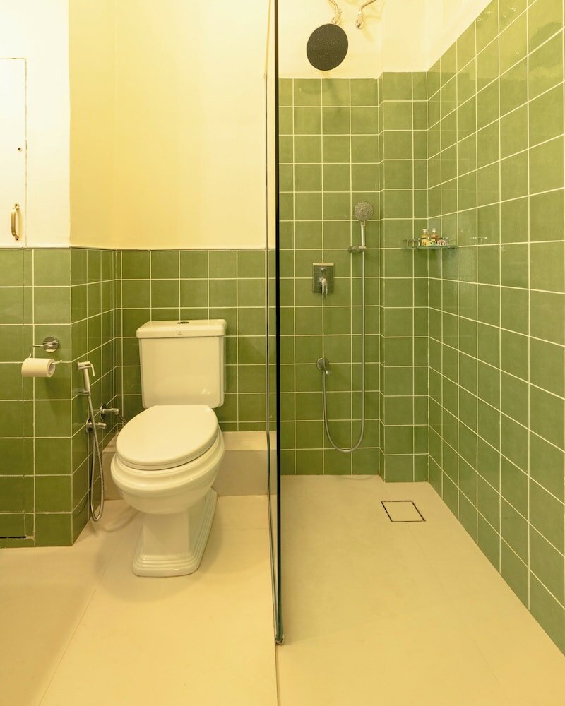 Фото Sea Green South Hotel