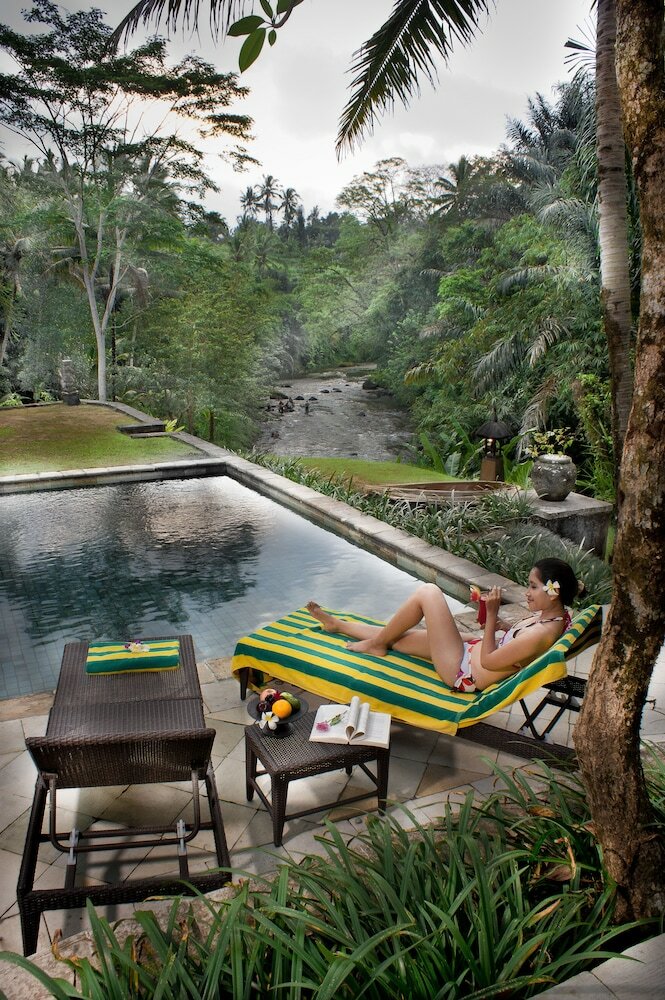 Фото Villa Semana Resort & SPA