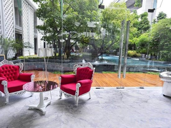 Фото Hua Chang Heritage Hotel Bangkok