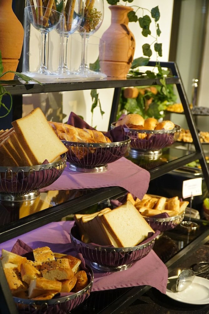 Фото Ivy Garden Hotel Baku