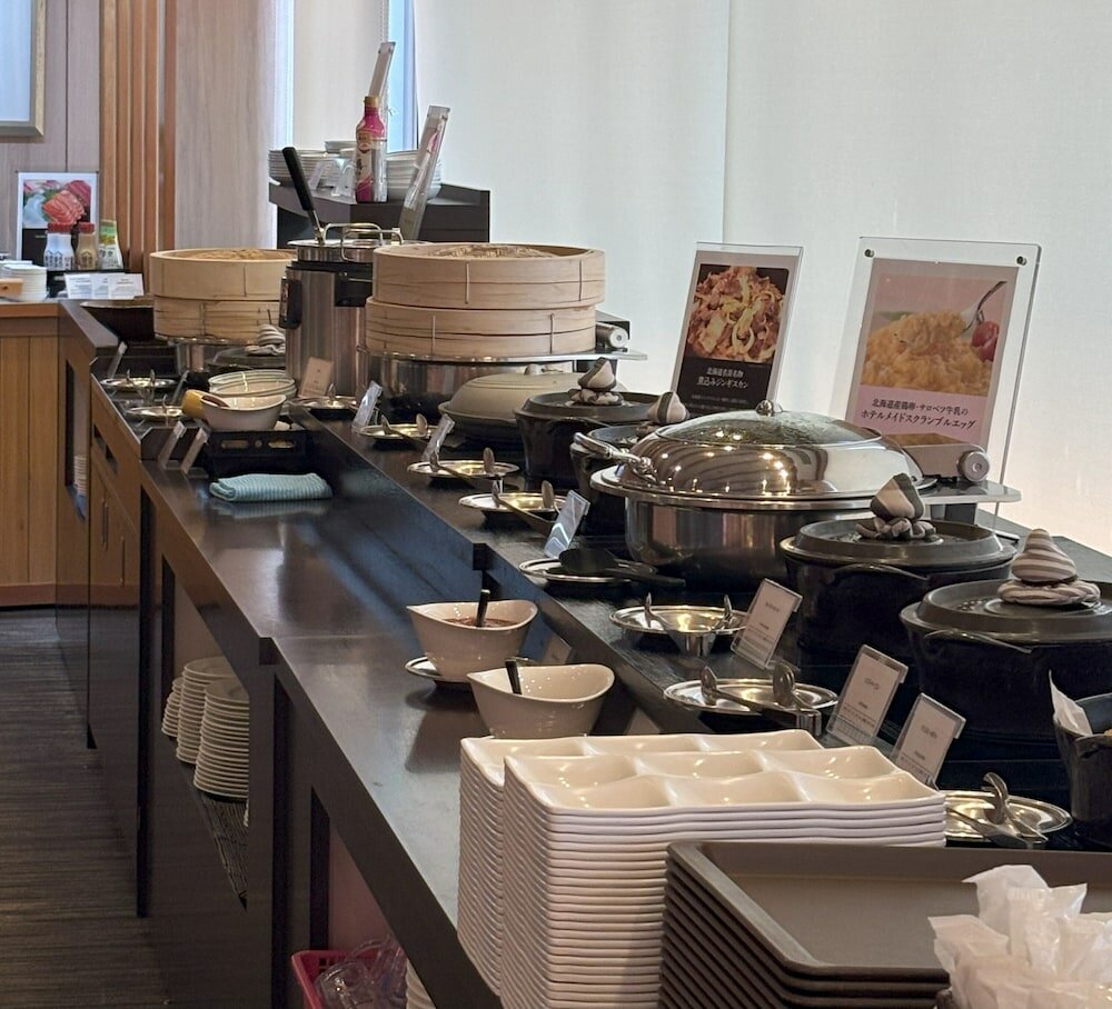 Фото Surfeel Hotel Wakkanai