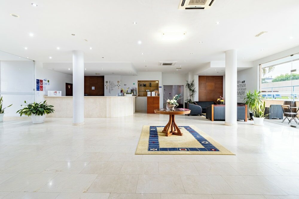 Фото Hotel la Fontaine