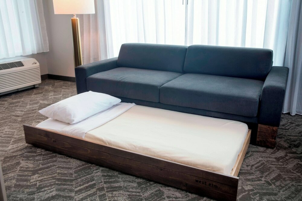 Фото Springhill Suites by Marriott Orlando Theme Parks/Lake Buena Vista