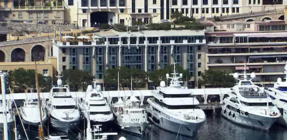 Фото Hotel Port Palace