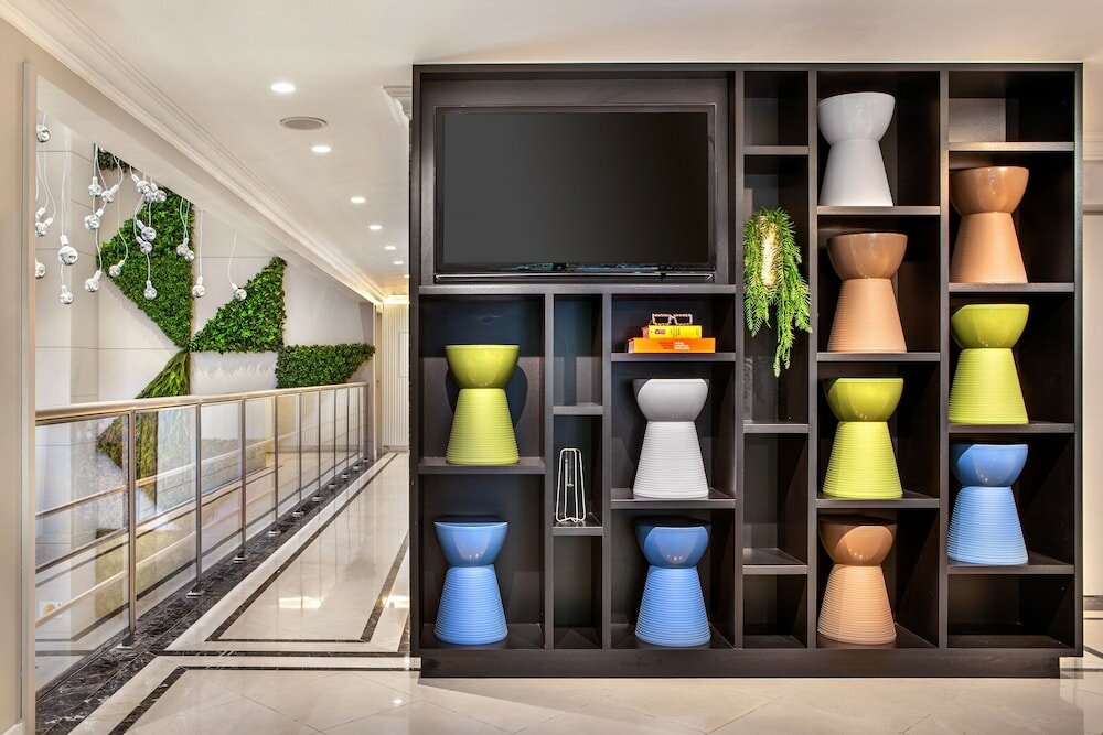 Фото INNSiDE by Meliá São Paulo Itaim