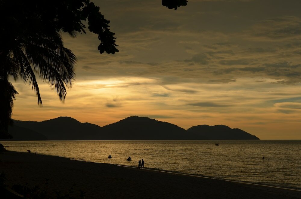 Фото Shangri-La Rasa Sayang, Penang