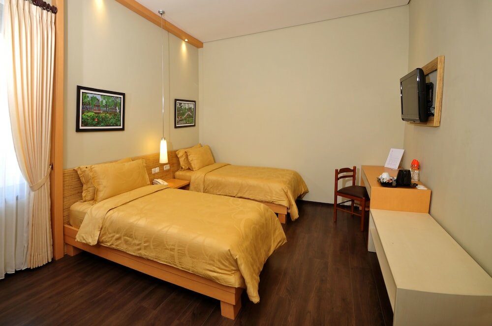Фото Cozy Boutique Guest House