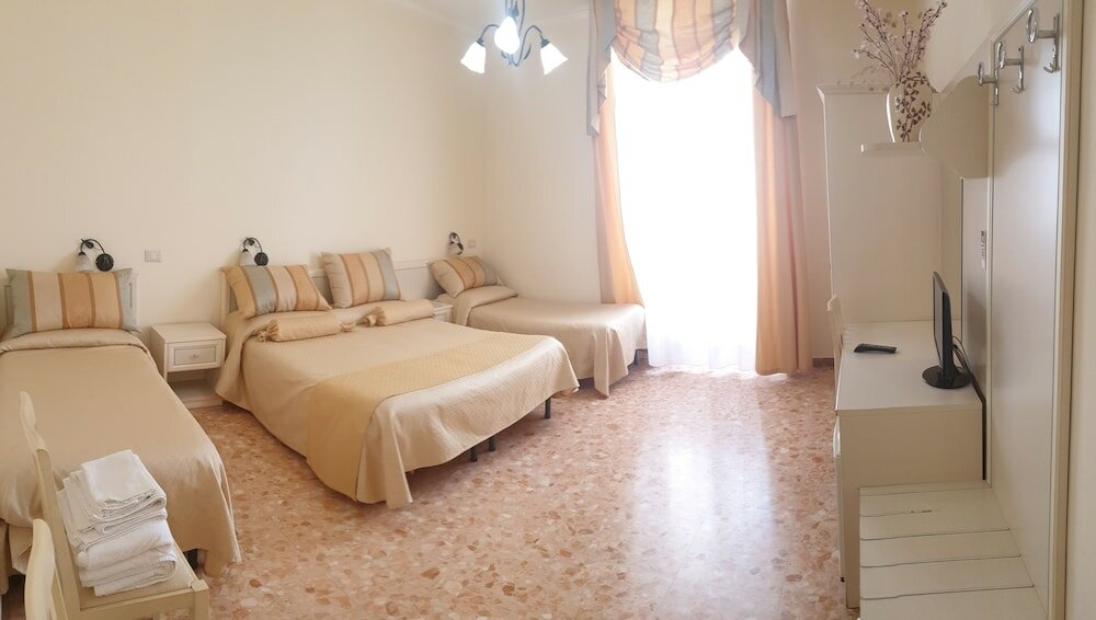 Фото Rs San Sebastiano Holidays