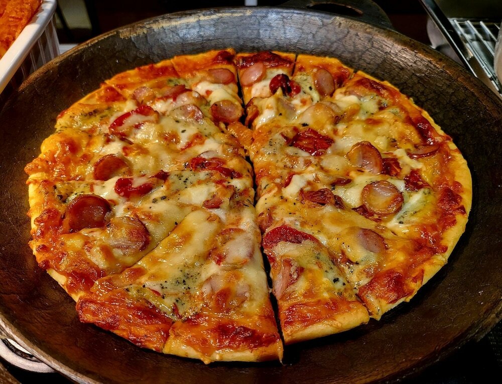 Фото Sangju Hotel Seoul