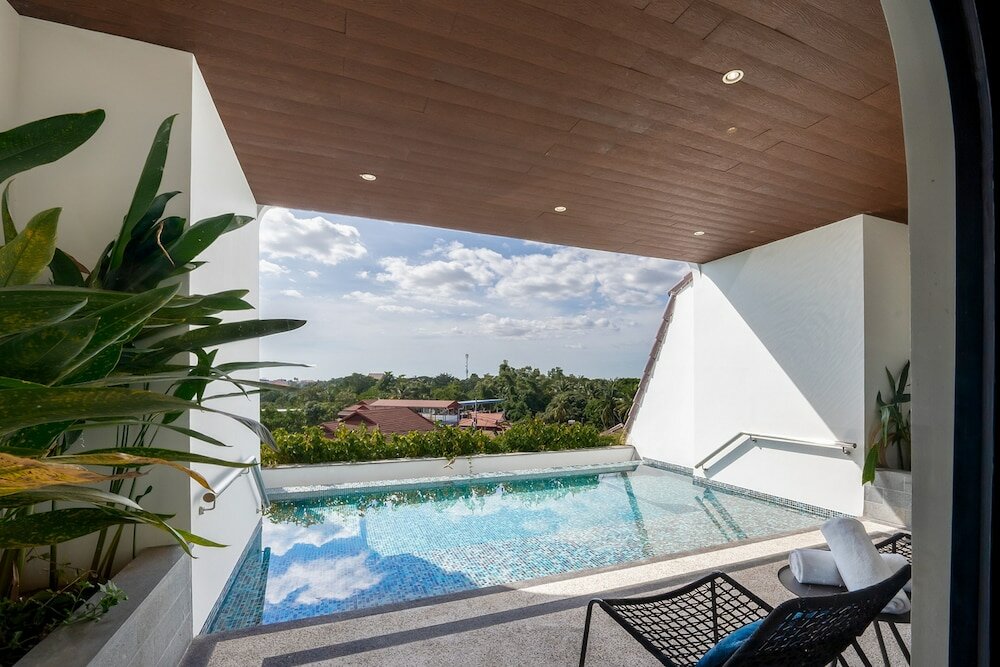 Фото Sarai Resort & SPA