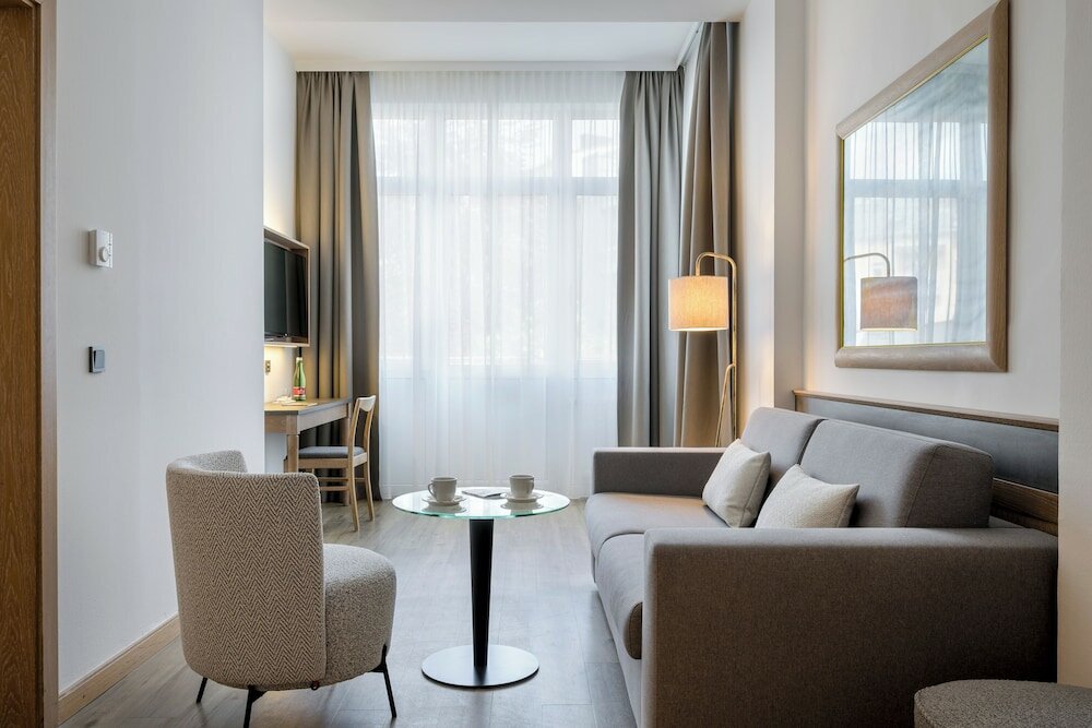 Фото Hotel Imlauer & Bräu