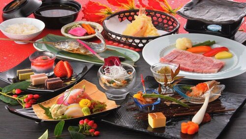 Гостиница Okunikko Konishi Hotel в Префектуре Тотиги